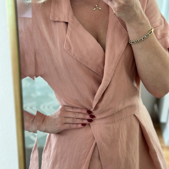 🛍️ZARA jumpsuit - Picture 12 of 13